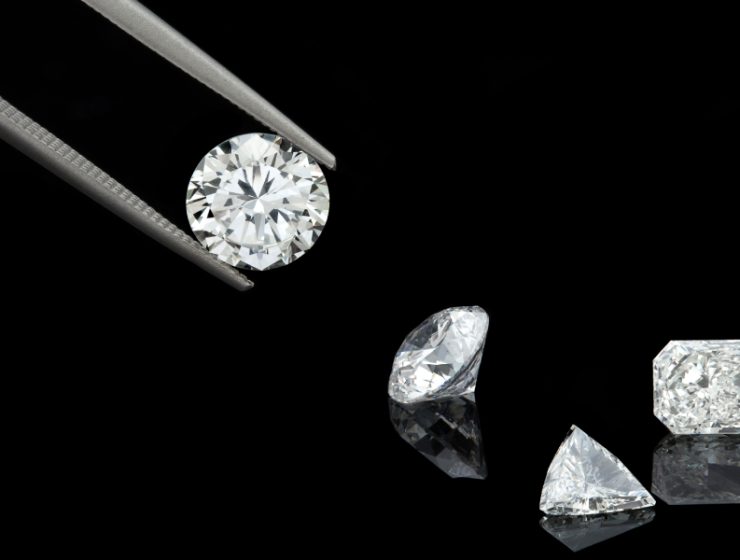 diamond jewellery magazine