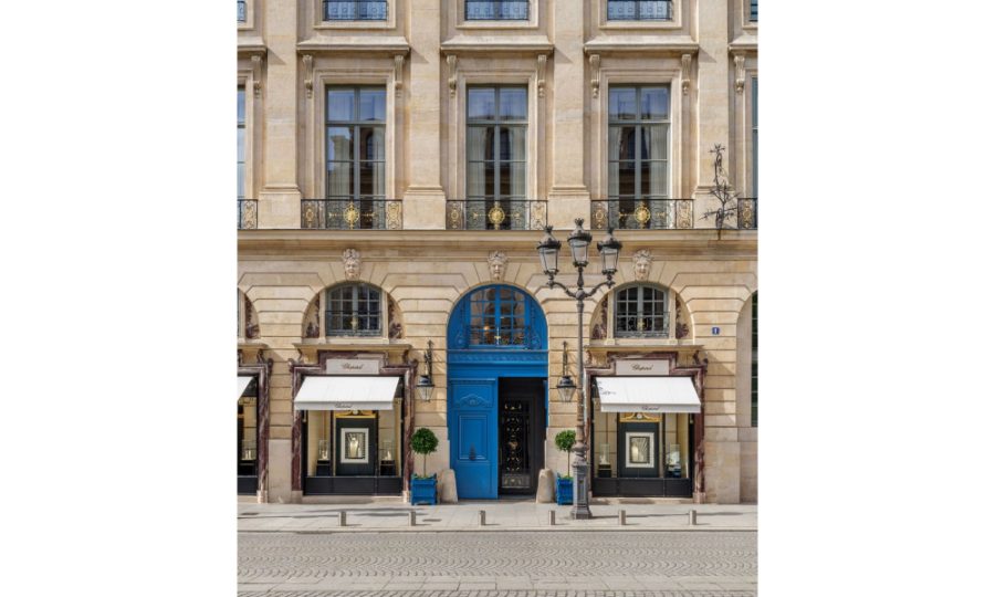 Indian jewellery magazine