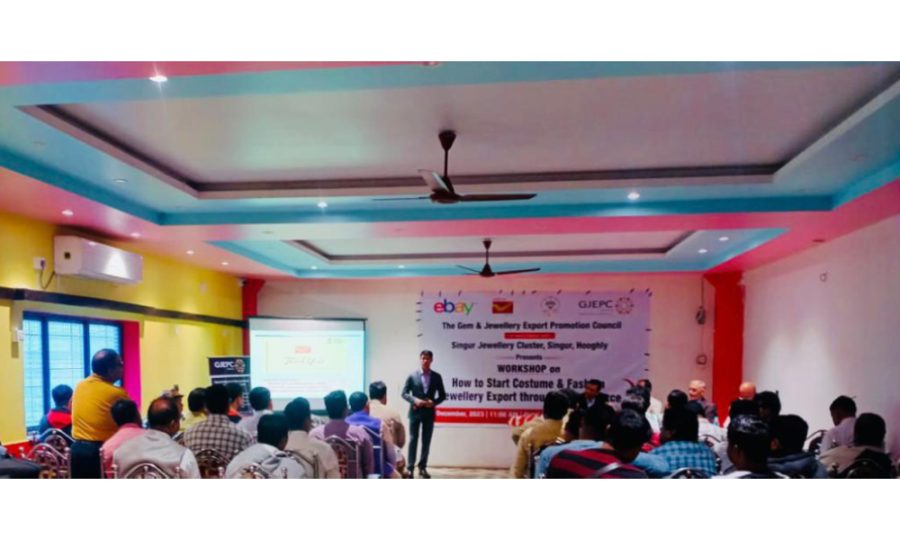 jewellery magazine India