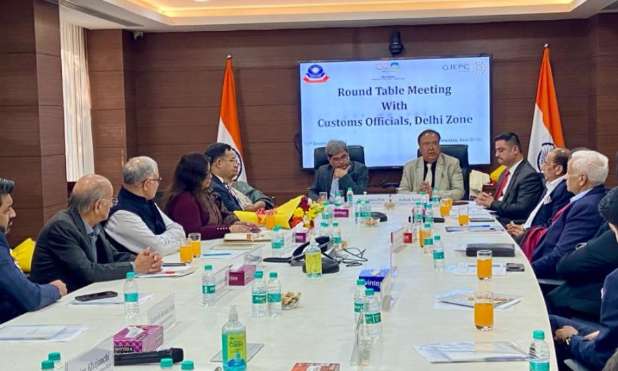 jewellery magazine India