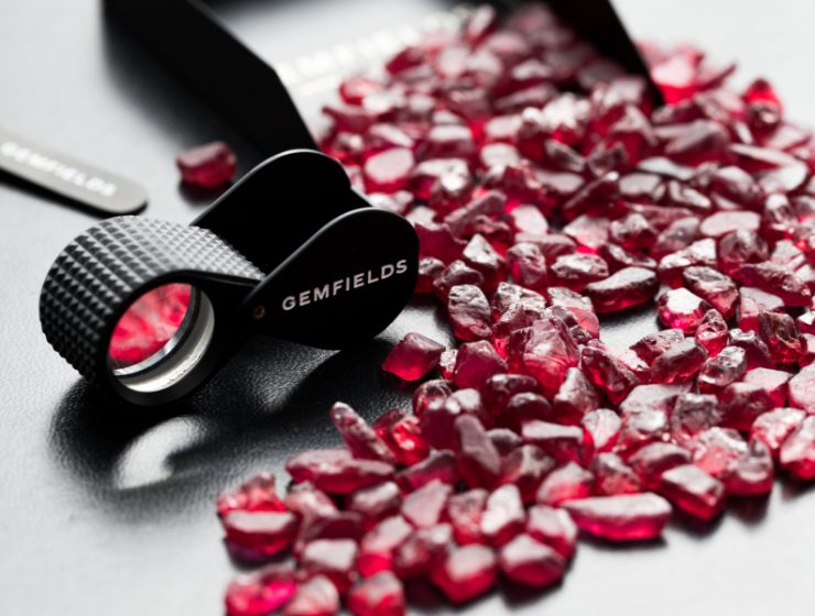 jewellery magazine