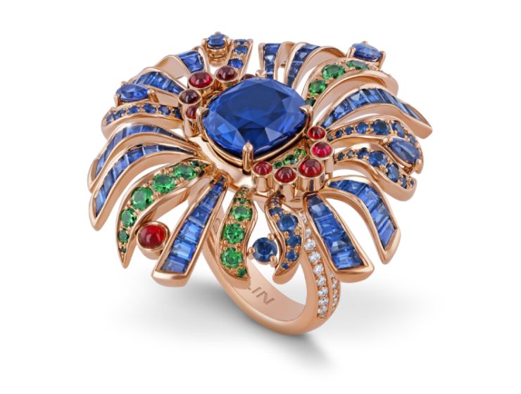 jewellery magazine