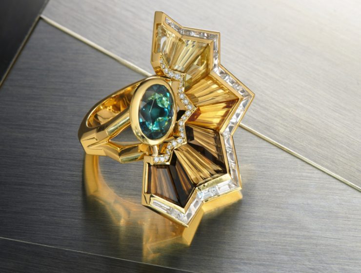 jewellery magazine