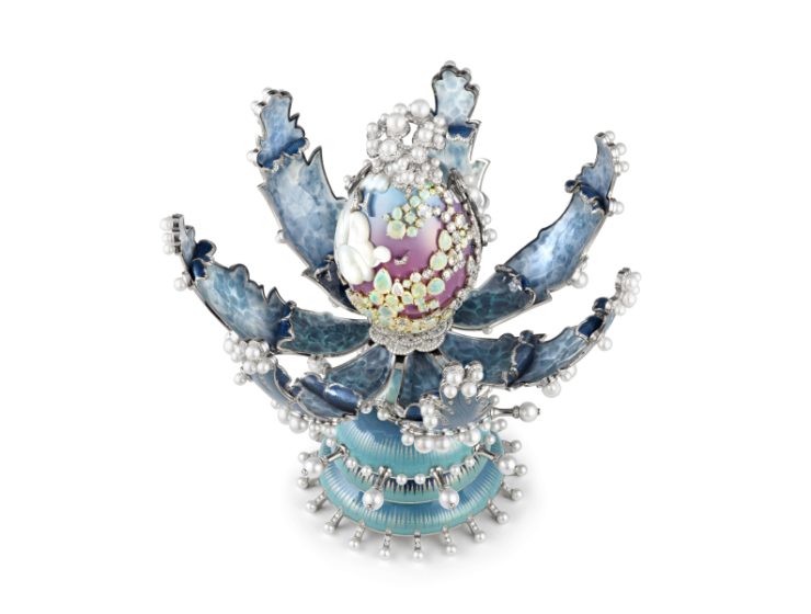 jewellery magazine