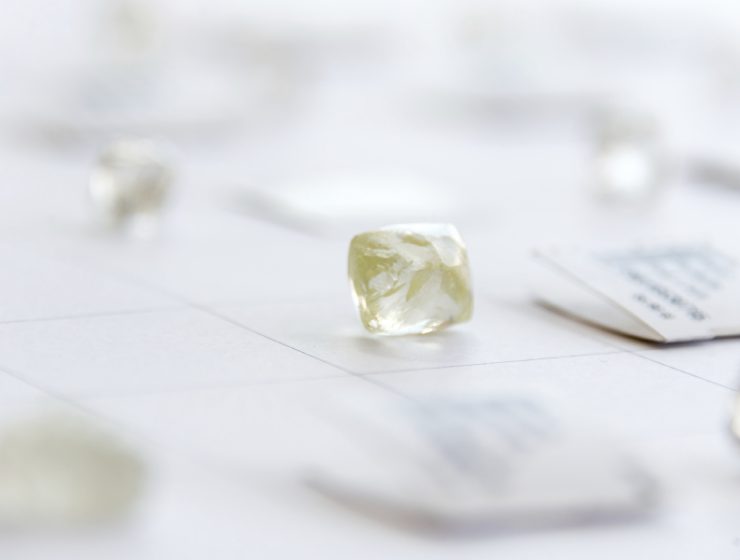 jewellery magazine