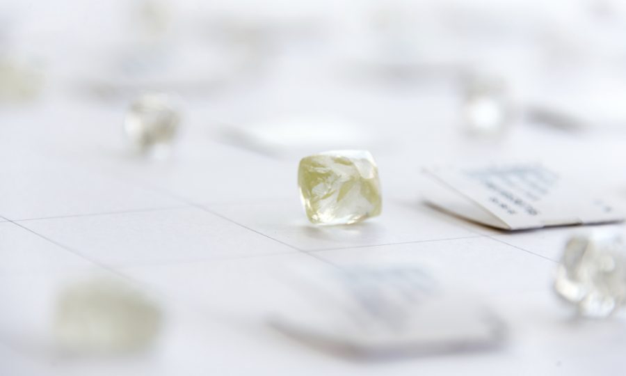 jewellery magazine