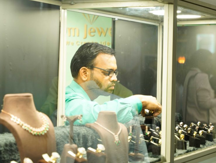 jewellery magazine