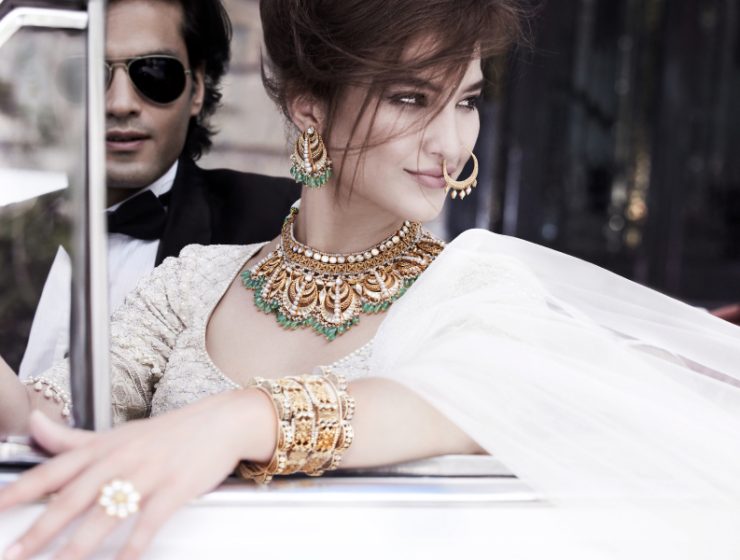 jewellery magazine