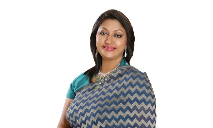 jewellery magazine India