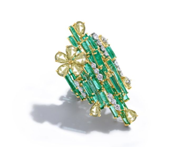 jewellery magazine