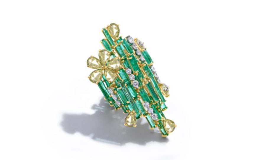 jewellery magazine