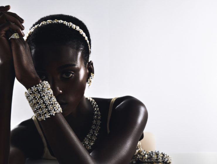 jewellery magazine