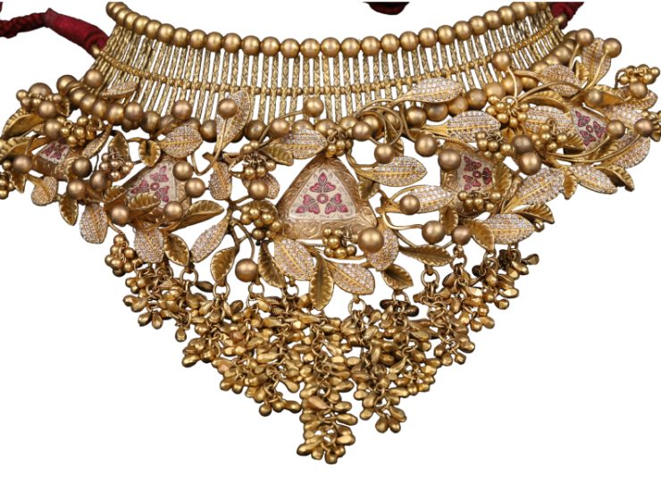 jewellery magazine