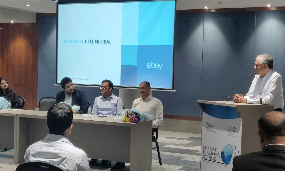 Indian jewellery magazine