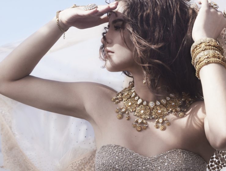 jewellery magazine