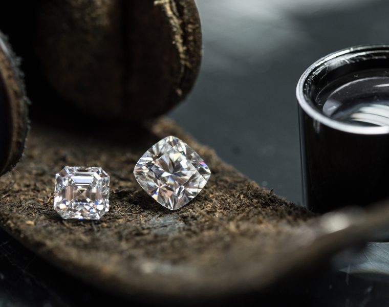 diamond jewellery magazine