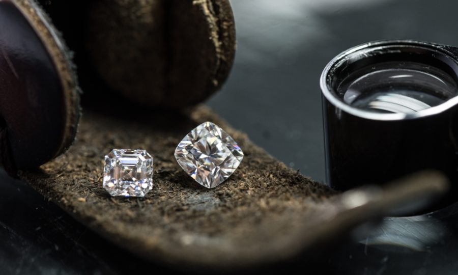 diamond jewellery magazine