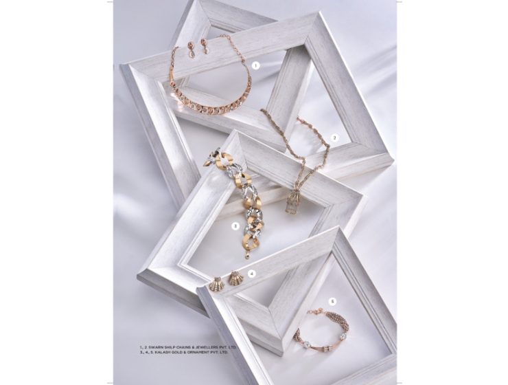 jewellery magazine