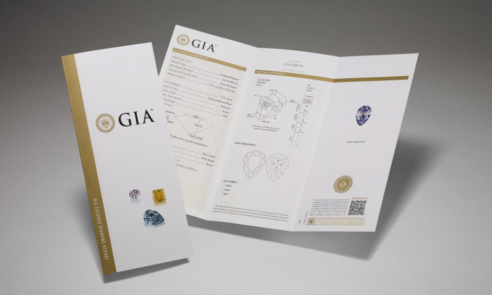 jewellery magazine India