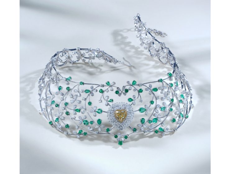 jewellery magazine