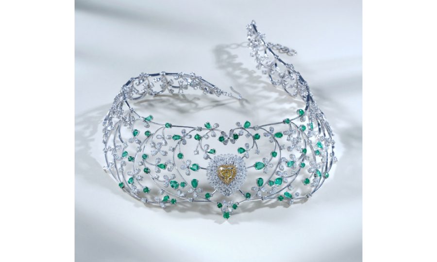 jewellery magazine