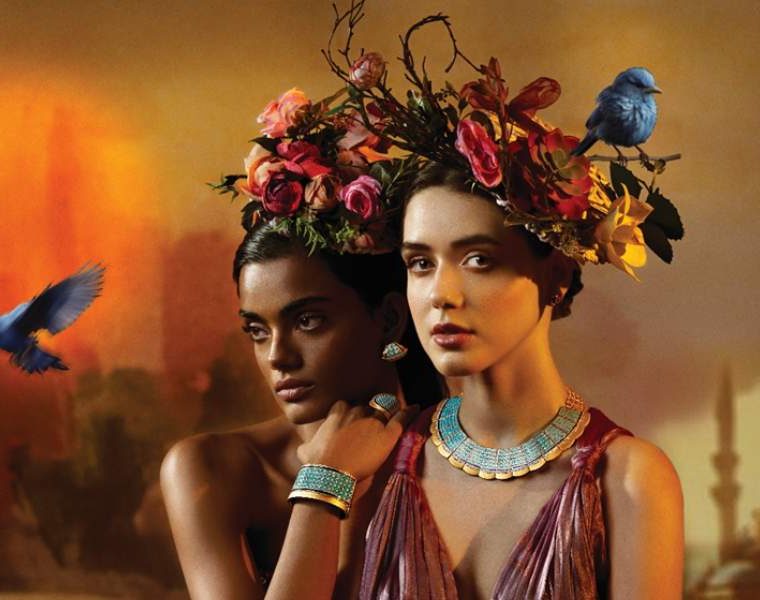 jewellery magazine