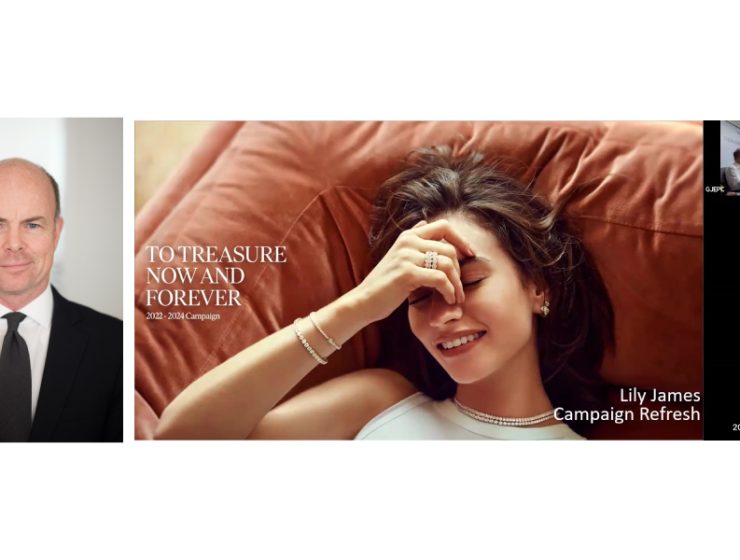 jewellery magazine