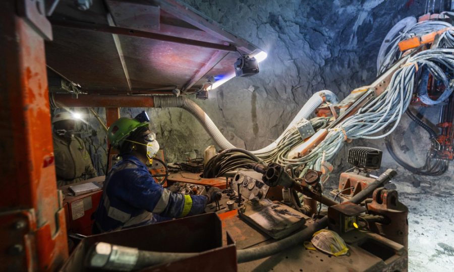 Indian jewellery magazine