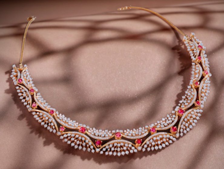 jewellery magazine