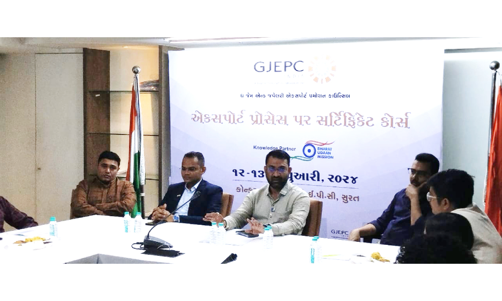 jewellery magazine India