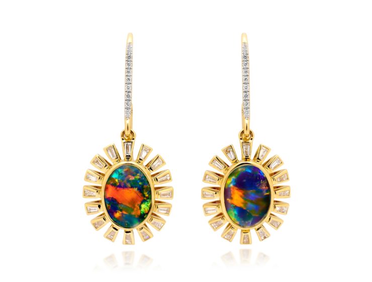 jewellery magazine