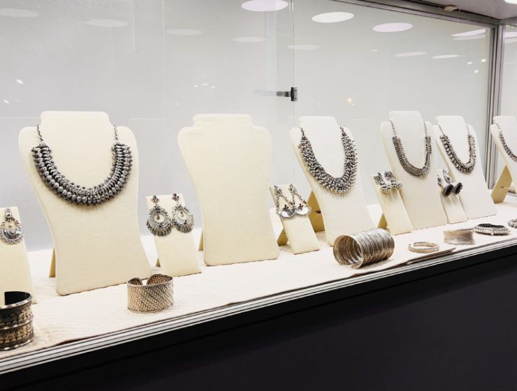 jewellery magazine