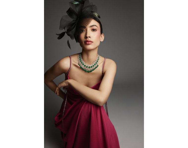 jewellery magazine India