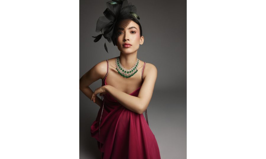 jewellery magazine India