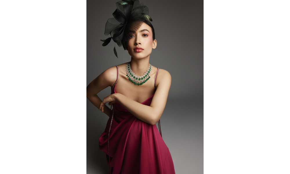 jewellery magazine India