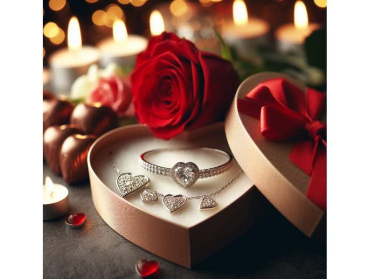 jewellery magazine