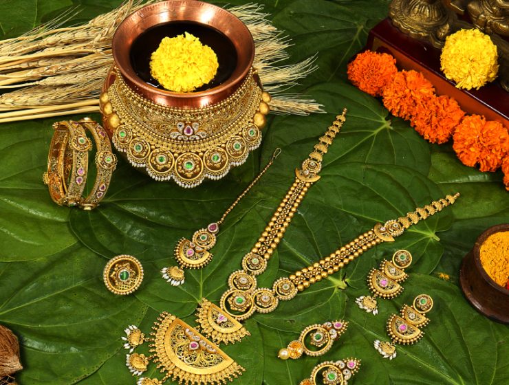 jewellery magazine
