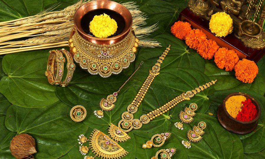 jewellery magazine