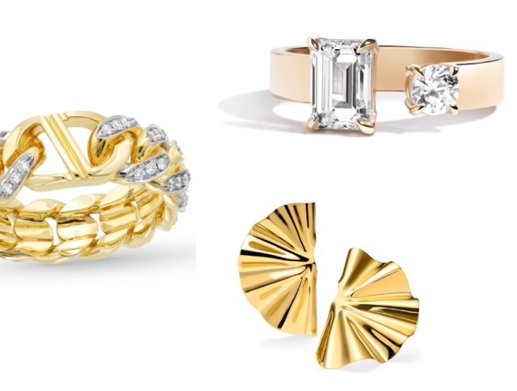 jewellery magazine
