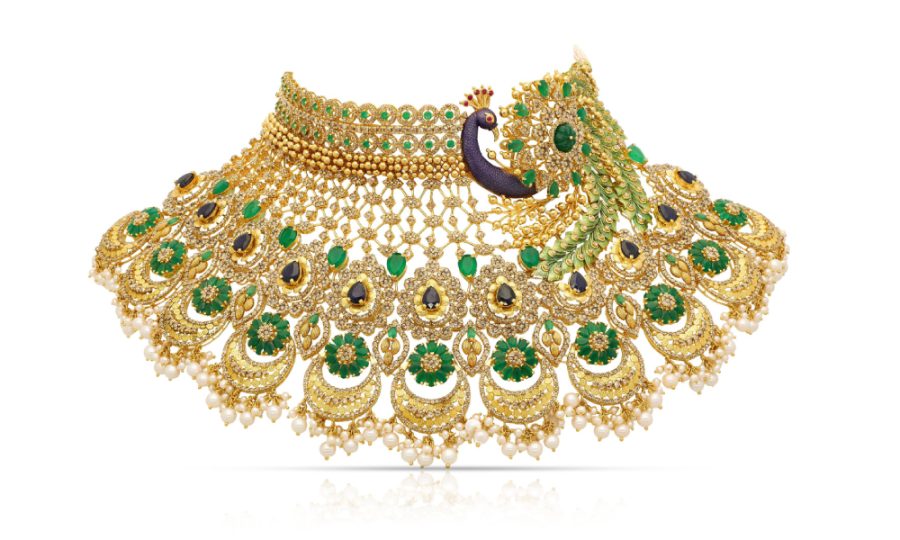 jewellery magazine