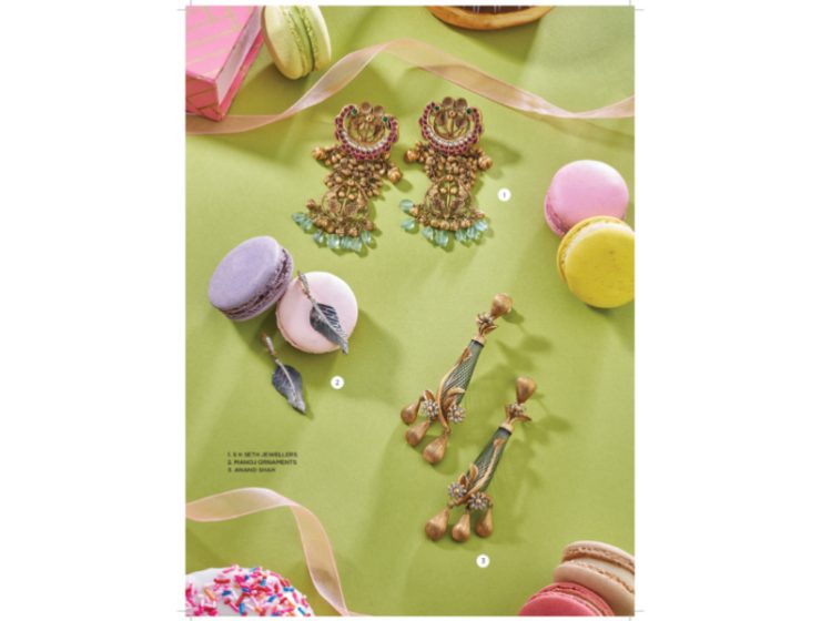 jewellery magazine India