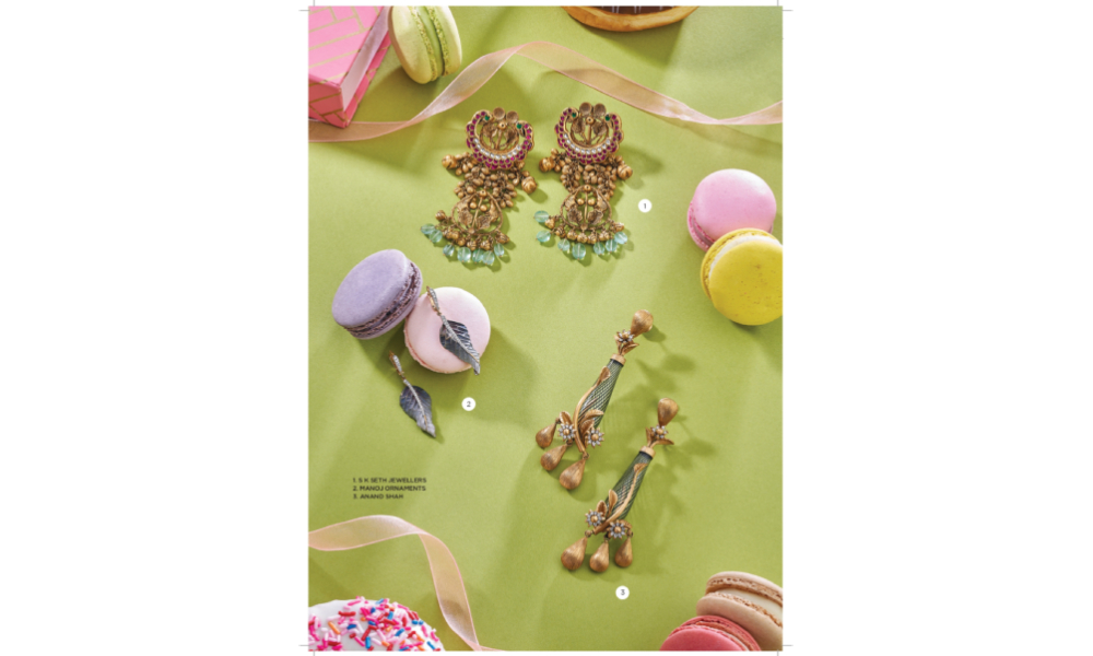 jewellery magazine India