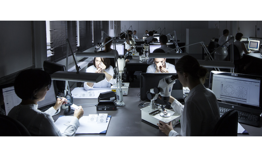 Indian jewellery magazine