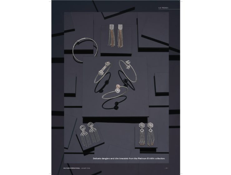 jewellery magazine India