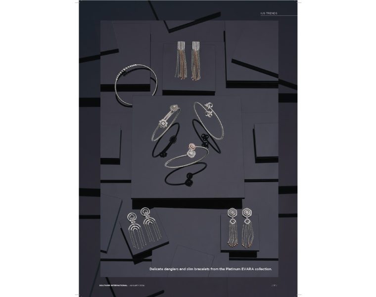 jewellery magazine India