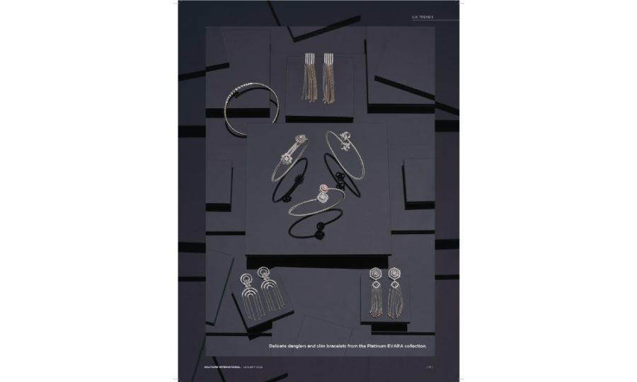 jewellery magazine India