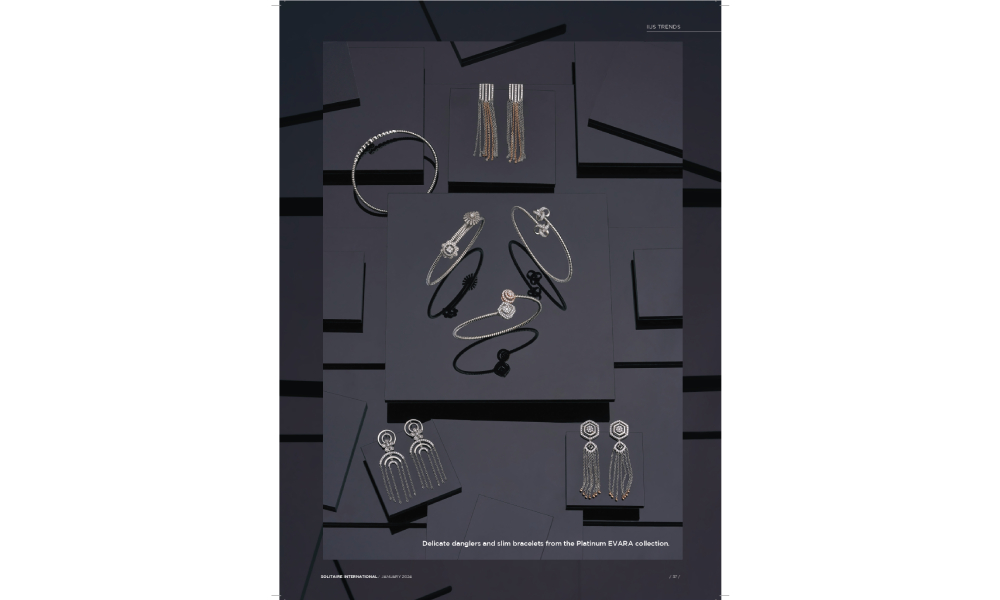 jewellery magazine India