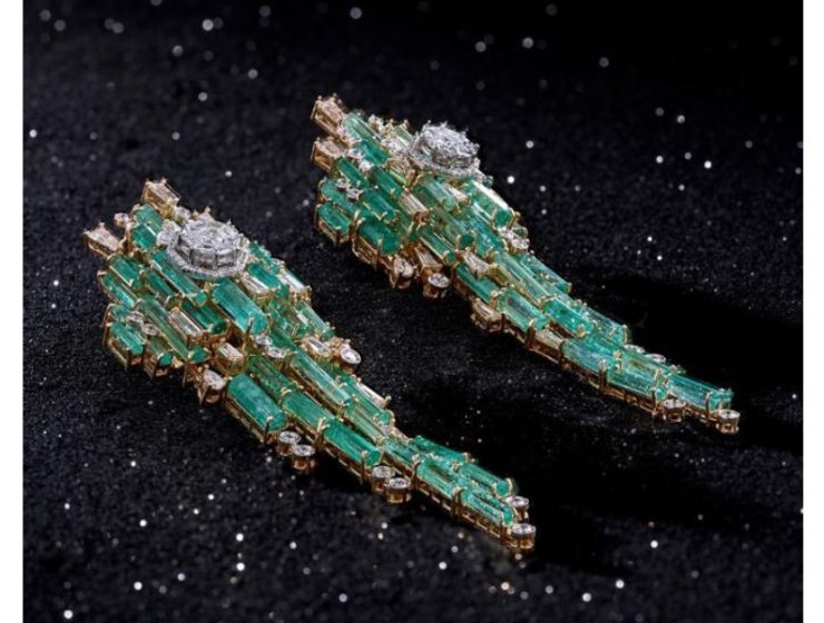 jewellery magazine