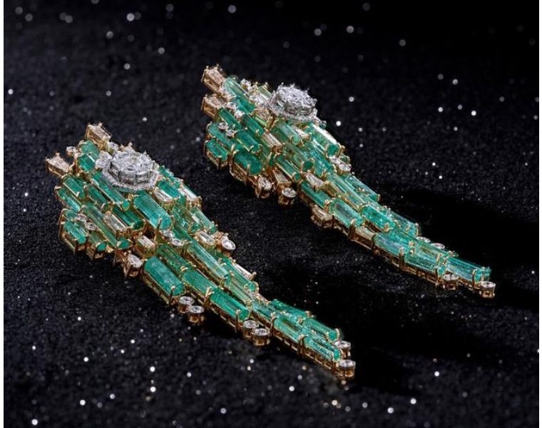 jewellery magazine
