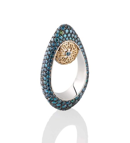 Shavarsh Hakobian – Breaking Boundaries - Solitaire magazine is a